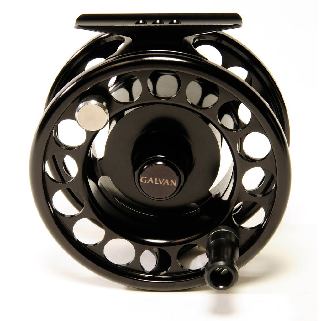 Fly Reel W2840
