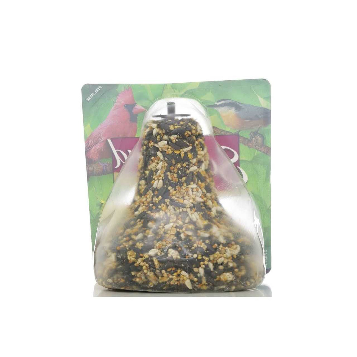 Songbird Treat Bell V6562