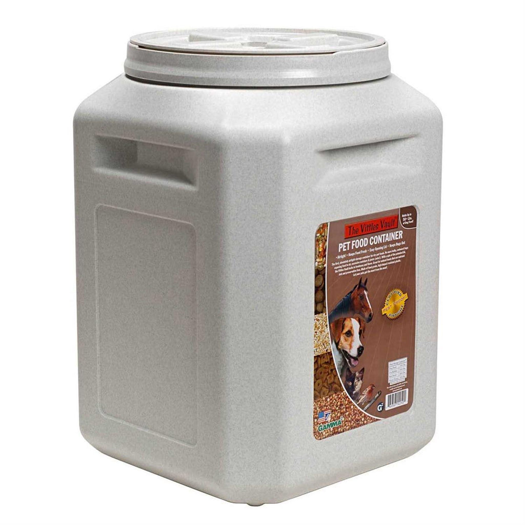 Pet Food Container F18322