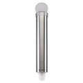Stainless Steel Water Cup Dispenser C744