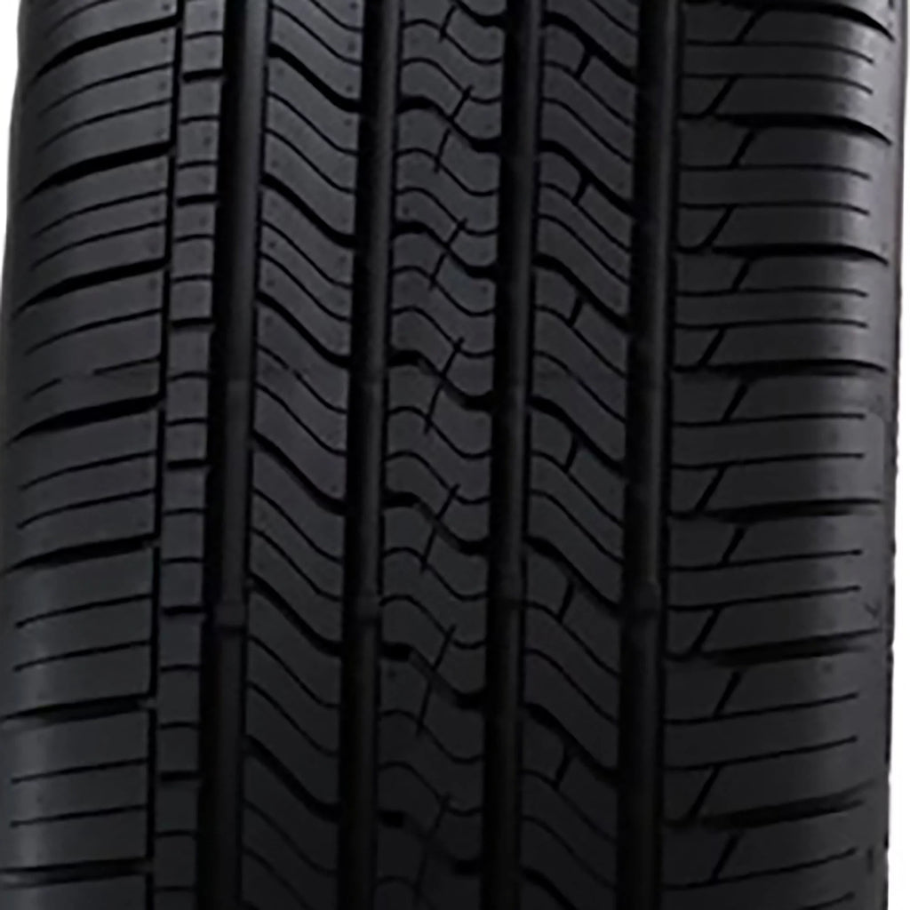 All Season 195/65R15 91H Passenger Tire Q579