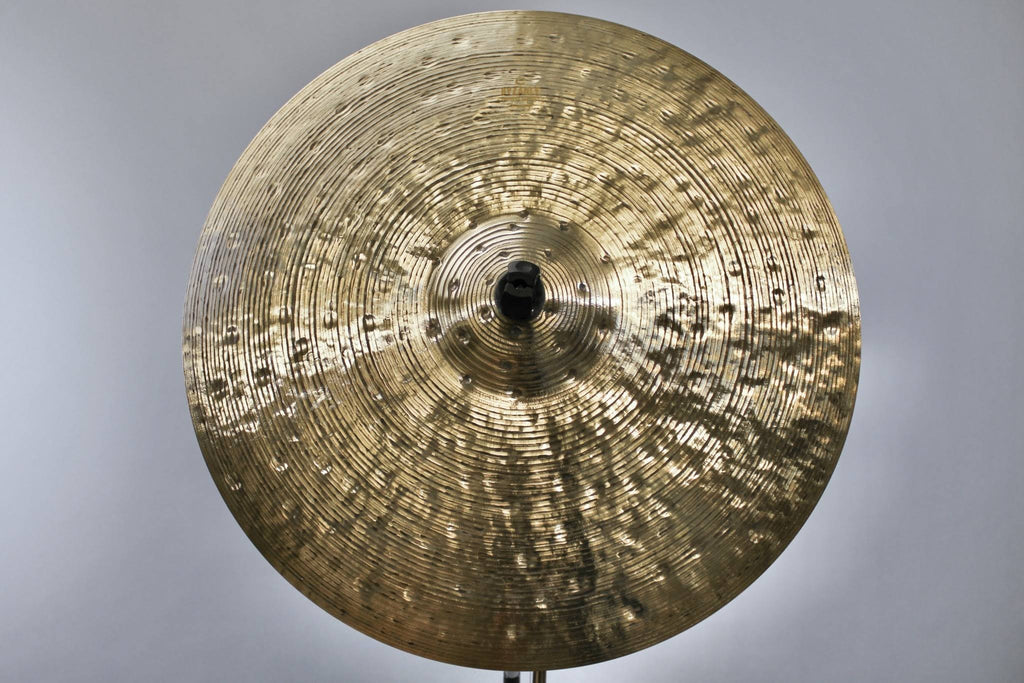20 in. Crash Cymbal W4180