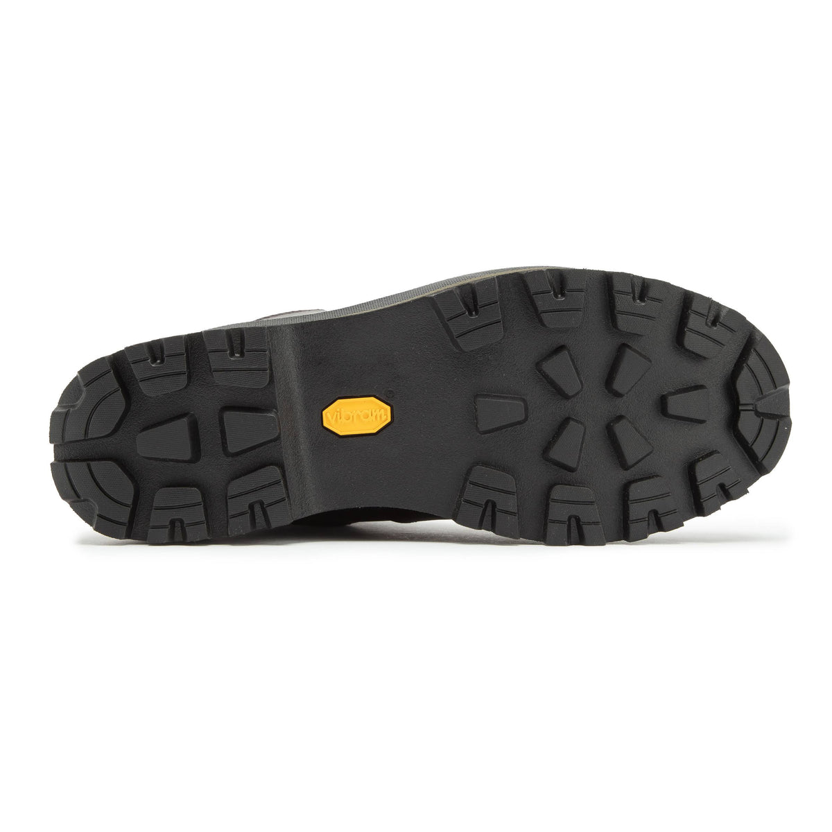 Brown GORE-TEX Hiking Boots I2487