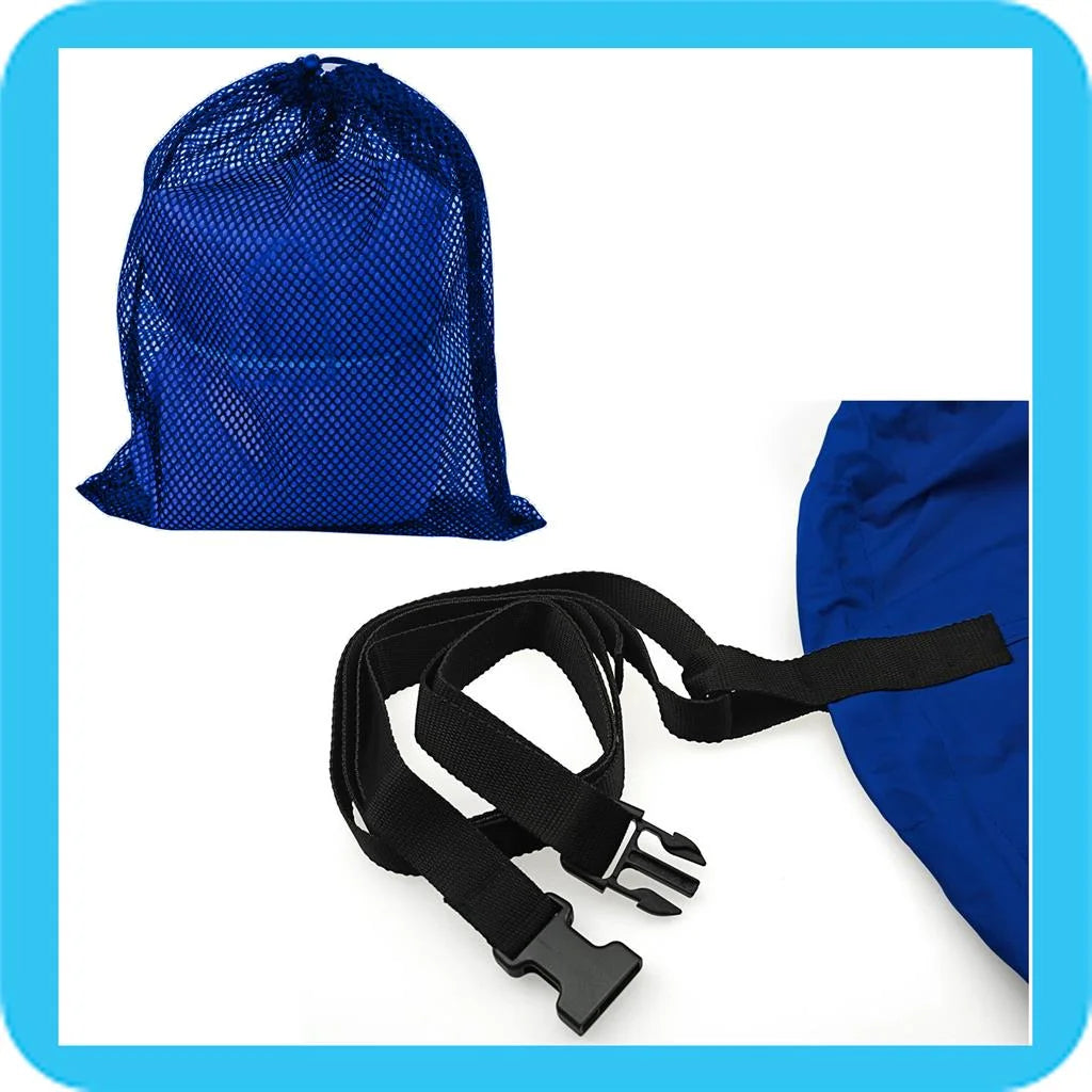 Boat Cover for Starcraft Tournament Fish 170 1996 T409
