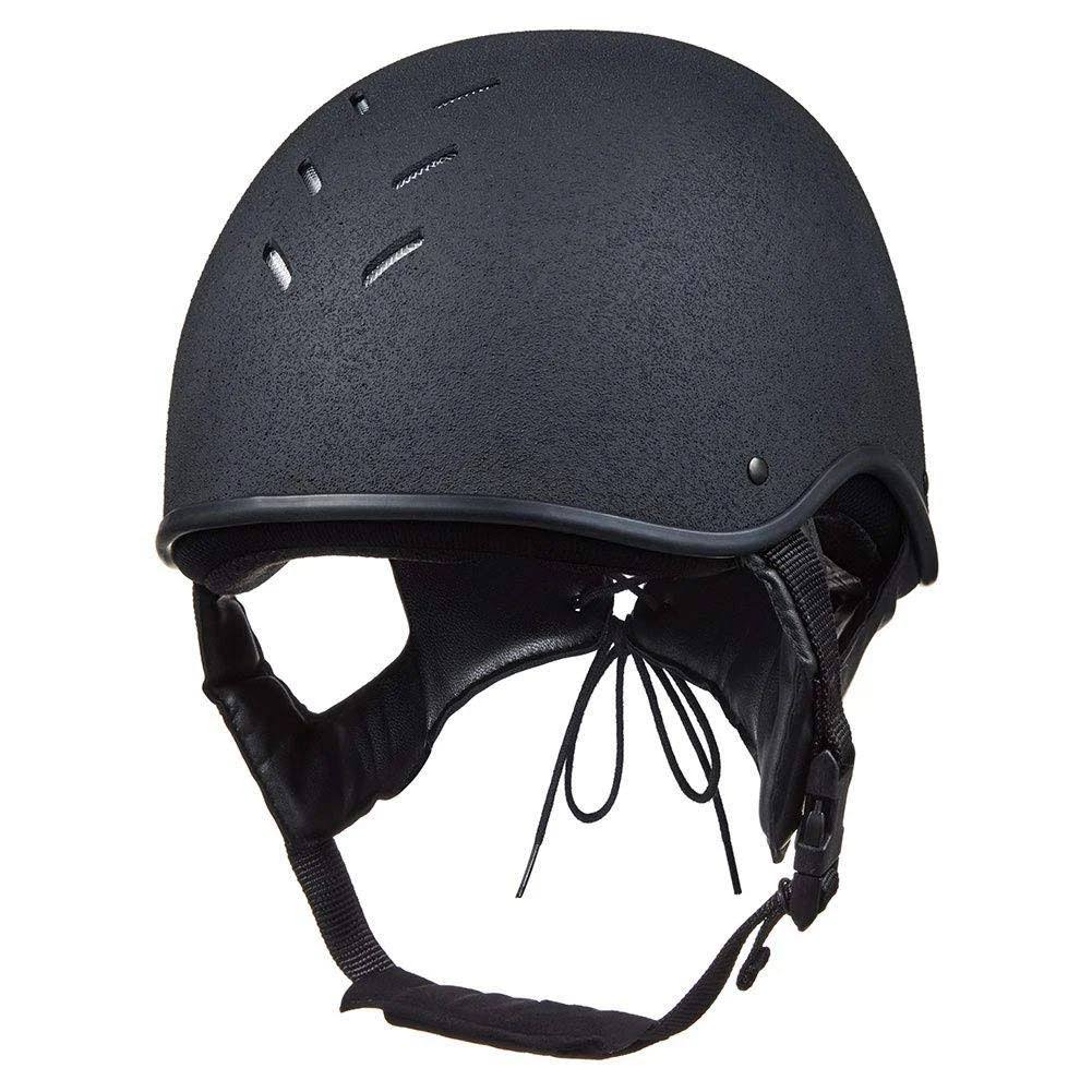 Black Jockey Skull E954