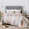 Farmhouse Peach Comforter, Twin N815521