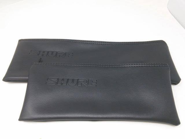 ULXS4 Receiver Wireless System S66830