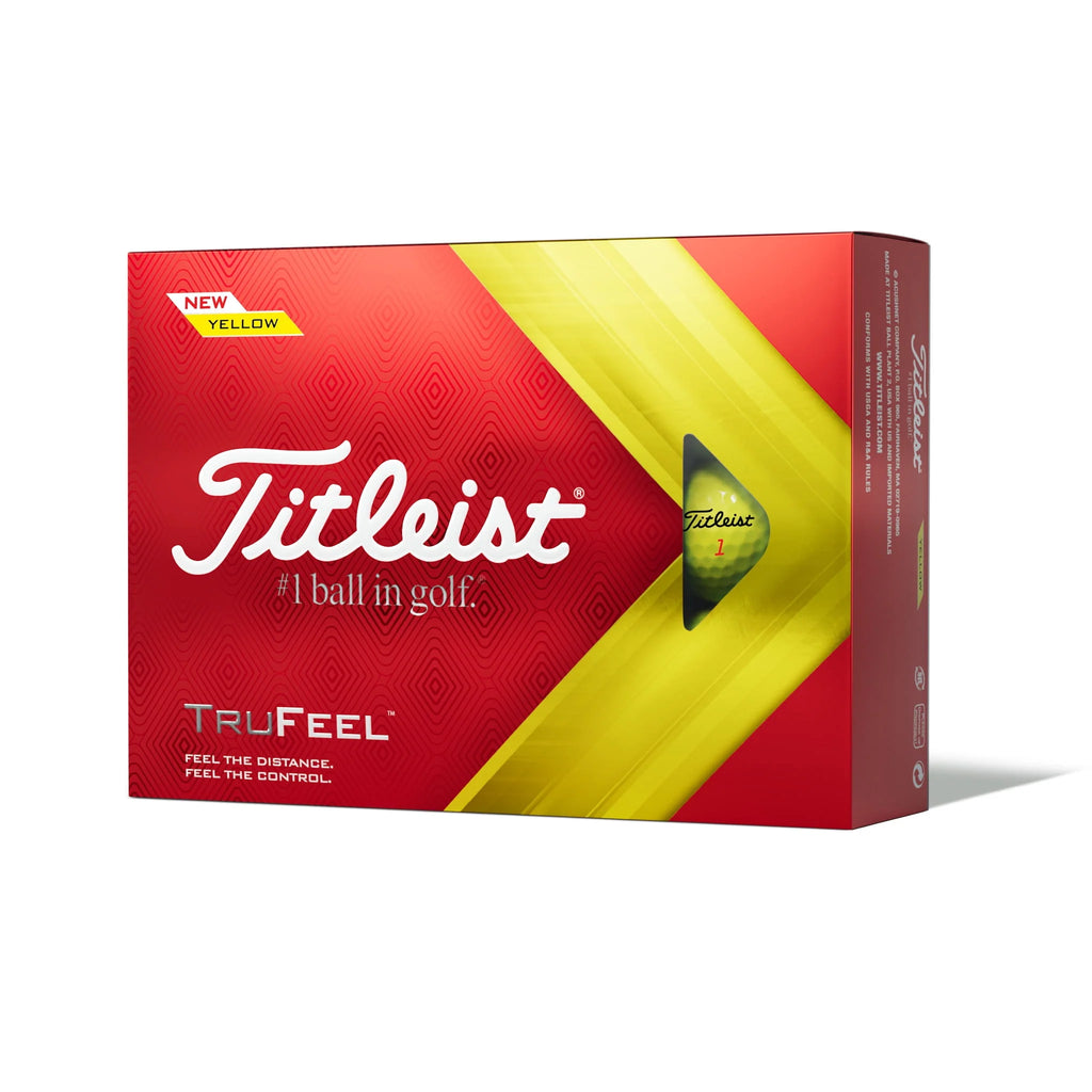 White 12 Pack Golf Balls F134
