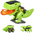 Solar Robot Kit 3-in-1 STEM Projects Robot Kit N405543