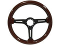Wood Steering Wheel P7035