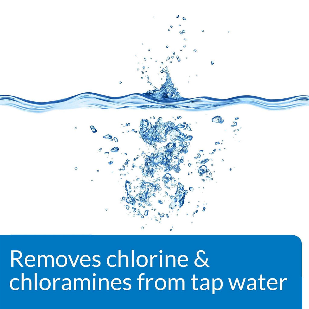 Tap Water Conditioner A47730