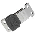 Stainless Steel Quick Release Buckle for Dog Collar N86980