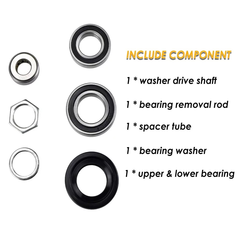Washer Bearing Kit P714