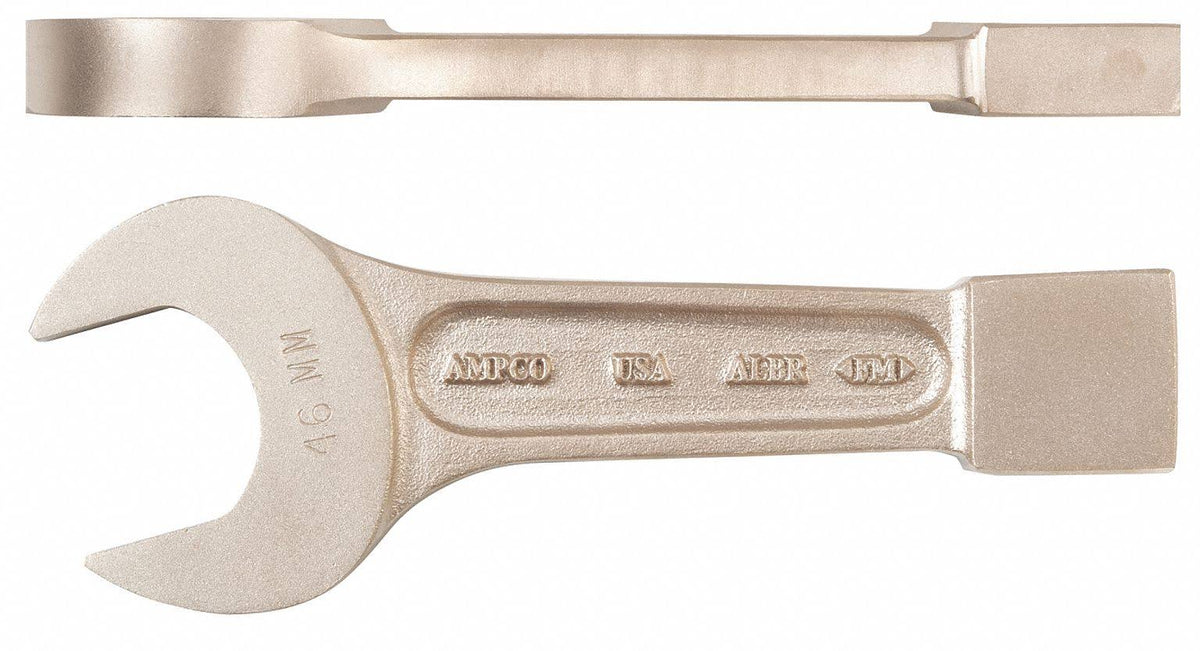 Striking Wrench, 2-1/2 M574