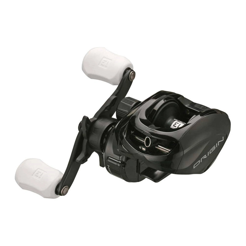 Baitcast Reel T7934