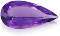 Amethyst February Birth Stone Lab Certified Gemstone T286