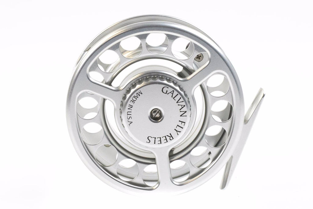 Fly Reel W2840