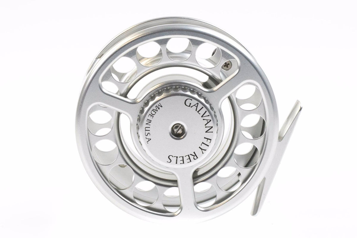 Fly Reel W2840