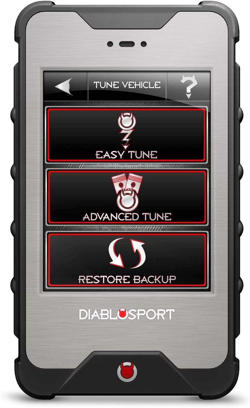 DiabloSport inTune i3 M4539