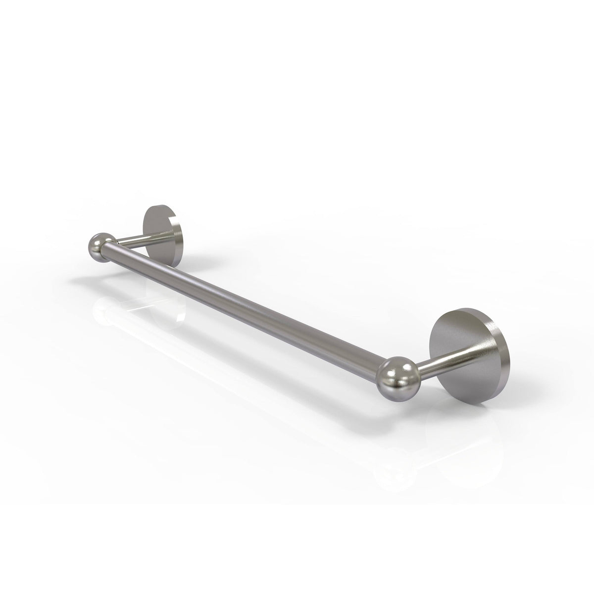 36 inch Towel Bar Satin Nickel B425763
