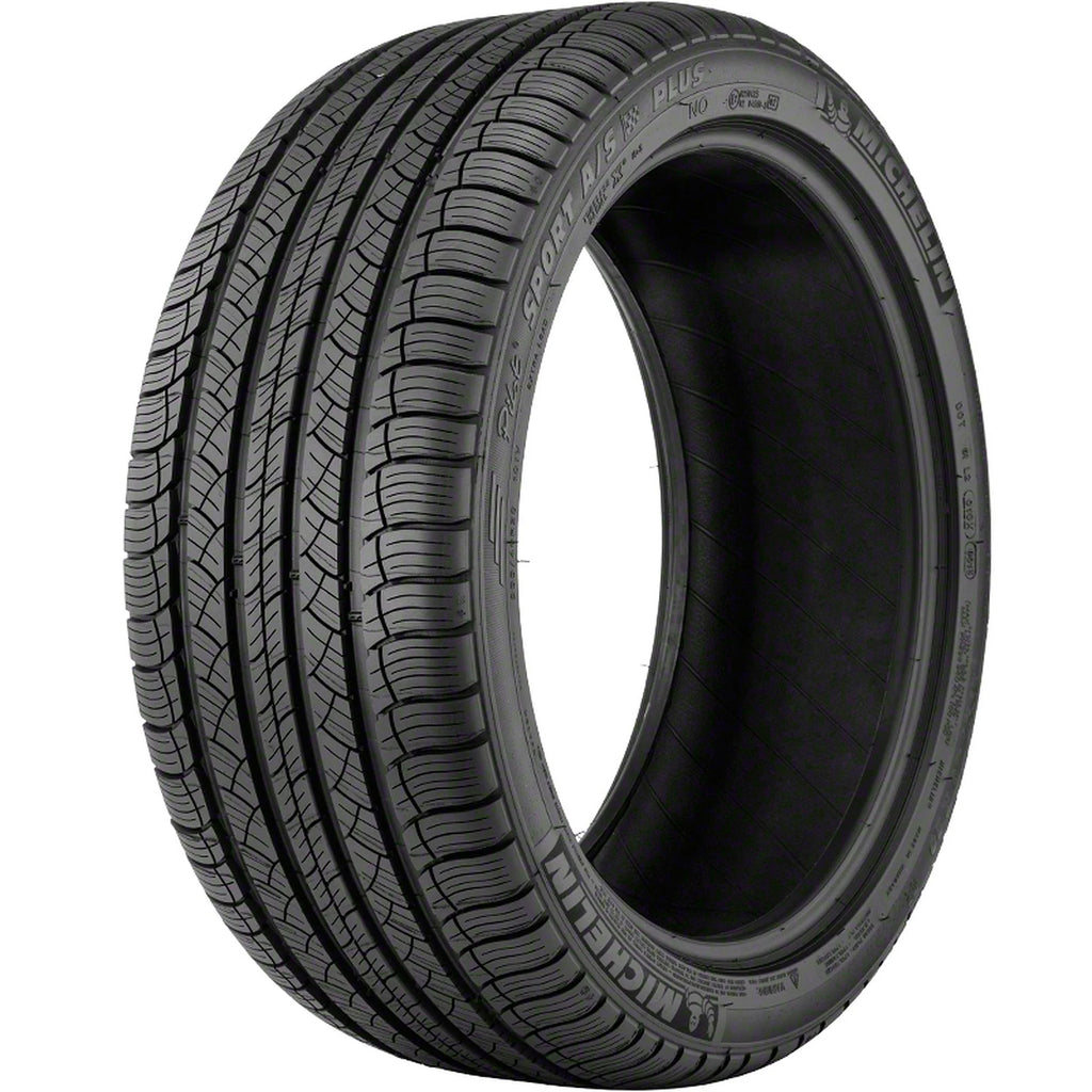 All Season 255/40R20 101V XL Passenger Tire Q86577