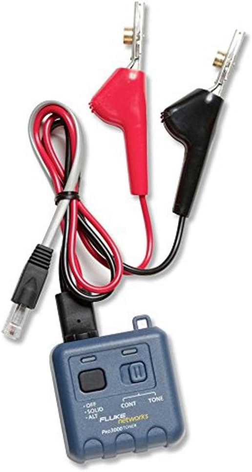 Tone Generator and Probe Kit O58871