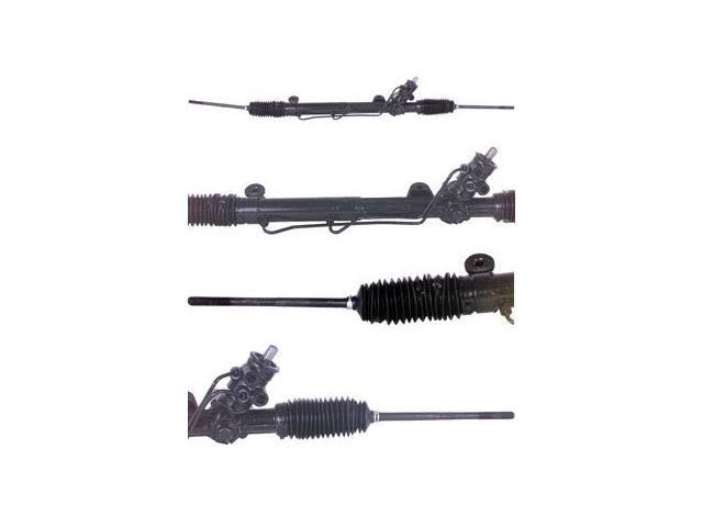 Refurbished Steering Rack N421