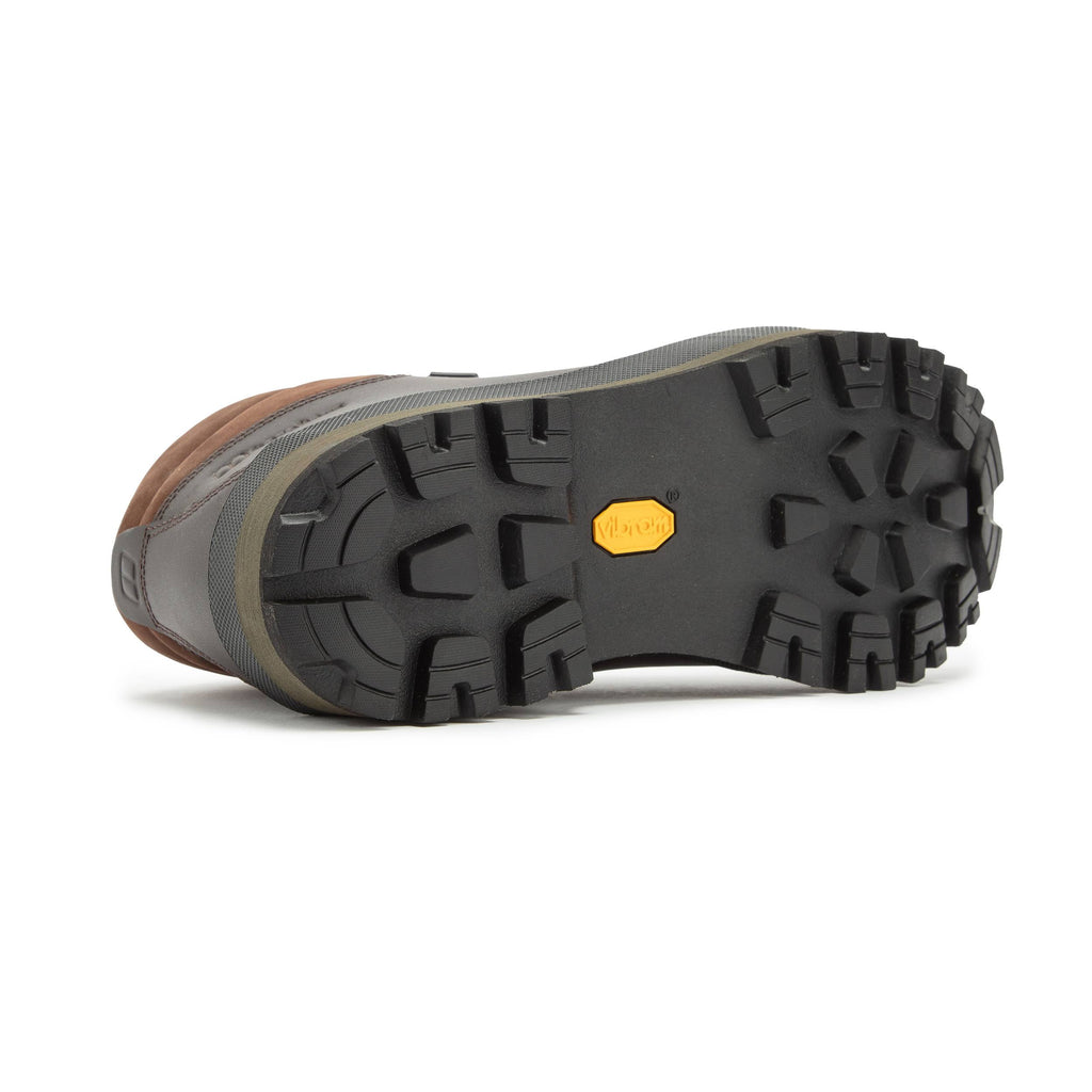 Brown GORE-TEX Hiking Boots I2487