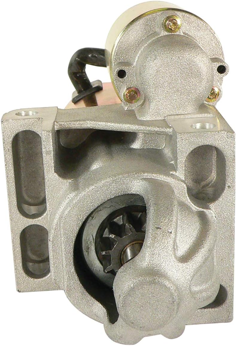 Starter for Lift Trucks, 4.3L 5.0L 5.7L 6.2L 7.4L 8.1L 8.2L 8.9L, Pack of 2 M96717