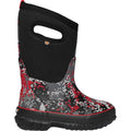 Black Toddler Boots J397278
