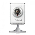 720p HD Wi-Fi Wireless Network IP Camera with Two Way Audio D484