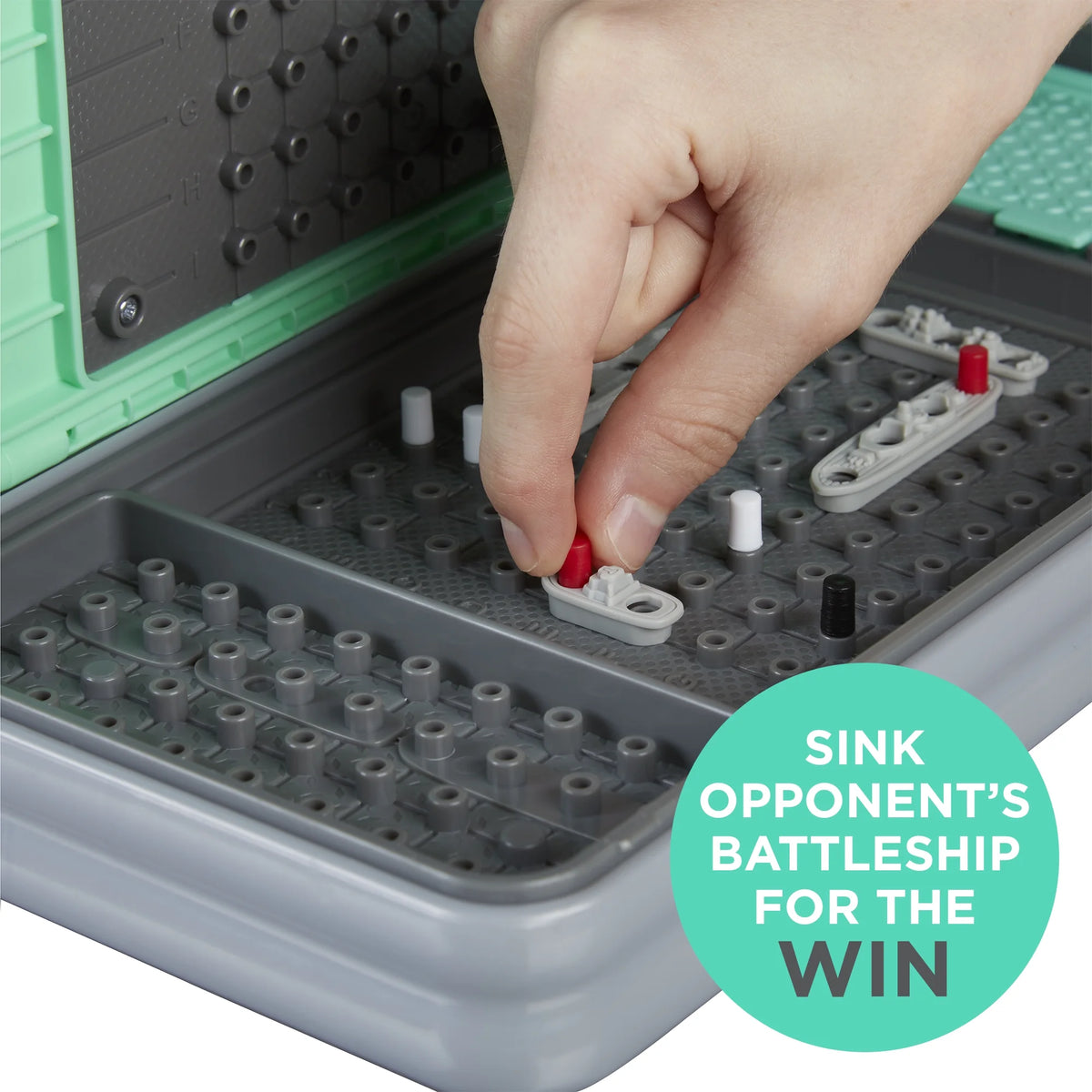 Portable Case Board Game S822