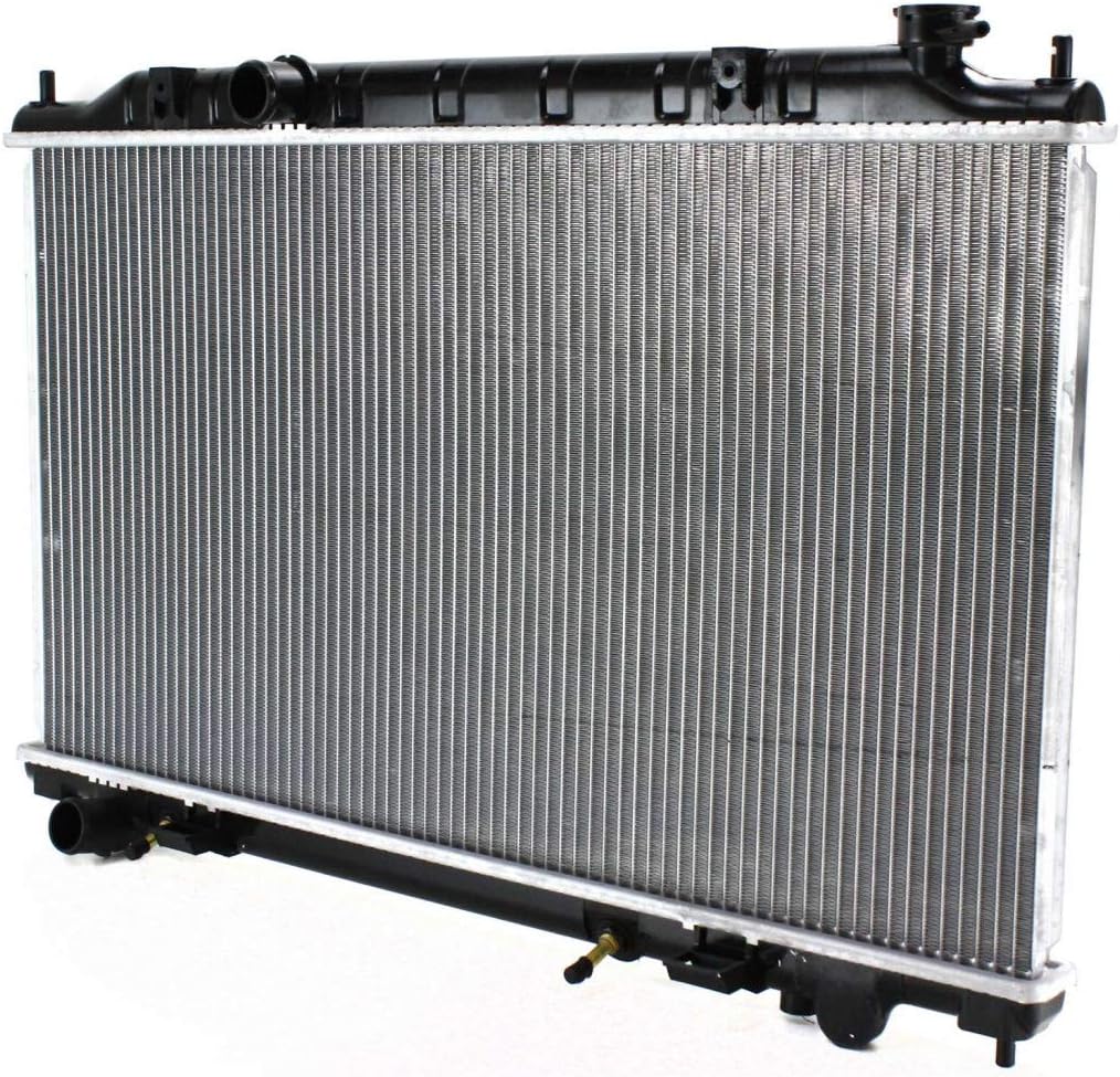 Radiator Assembly for Nissan Altima 2002-2006 2.5L 4-Cyl R911