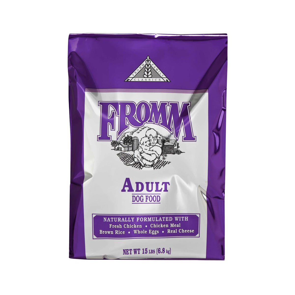 Adult Dog Food V150077