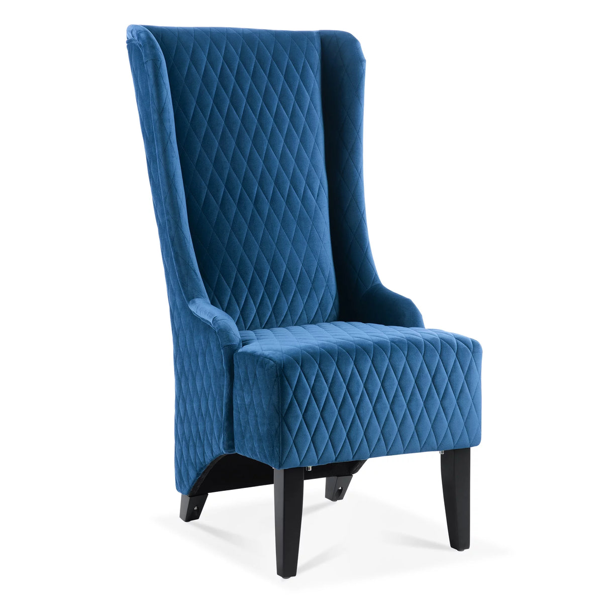 23.03" Wide Wing Back Chair N487