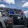 Interior Storage Rack O47435