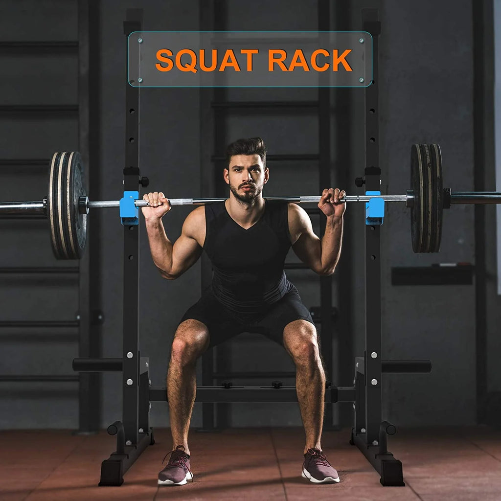 Multifunctional Full Body Home Gym Equipment X8998