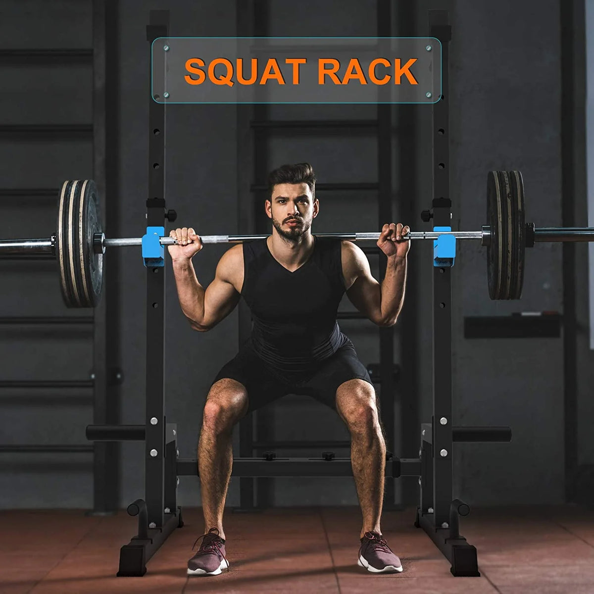 Multifunctional Full Body Home Gym Equipment X8998
