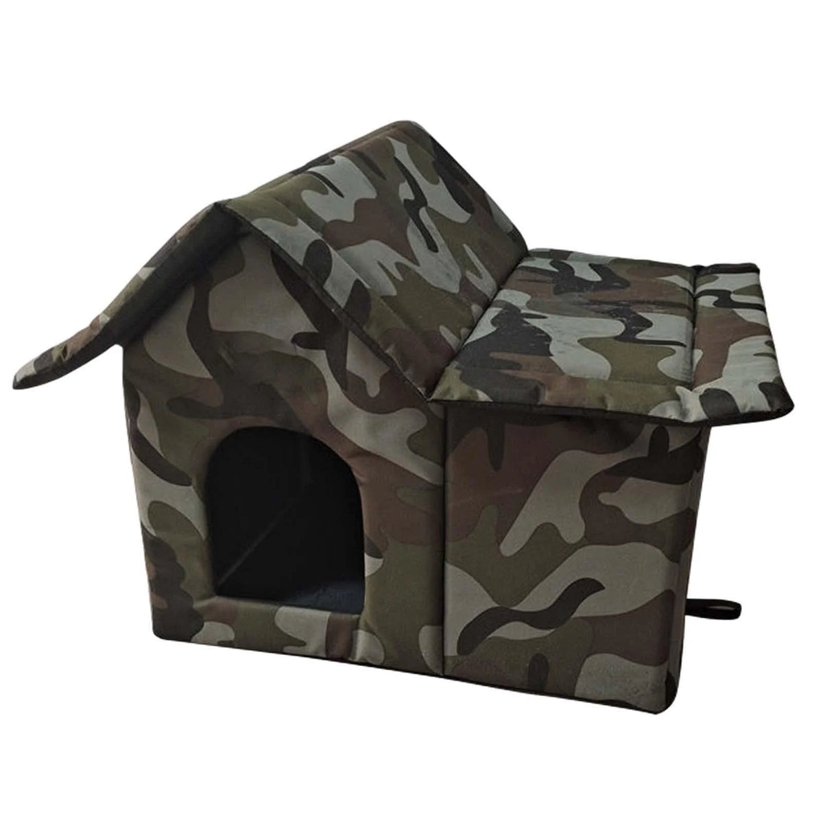Waterproof Folding Pet Tent Cat House Dog Kennel N8905