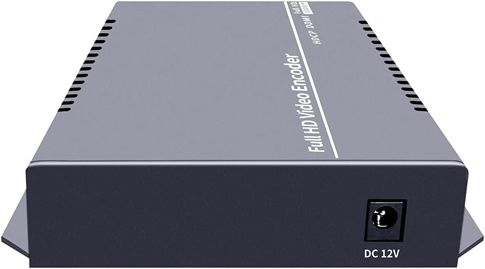 H.265 H.264 HDMI Video Encoder 1080P IPTV Encoder with Loopout A106