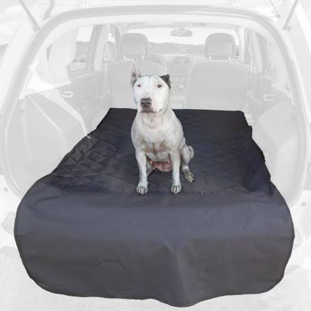 SUV Cargo Liner for Dogs Black Large H67907