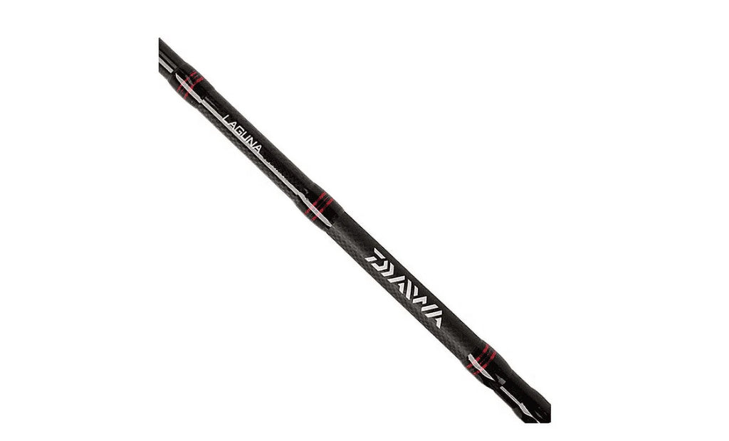7' 1 Pc Spinning Rod E898