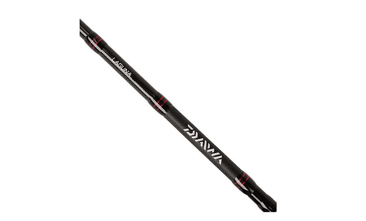 7' 1 Pc Spinning Rod E898