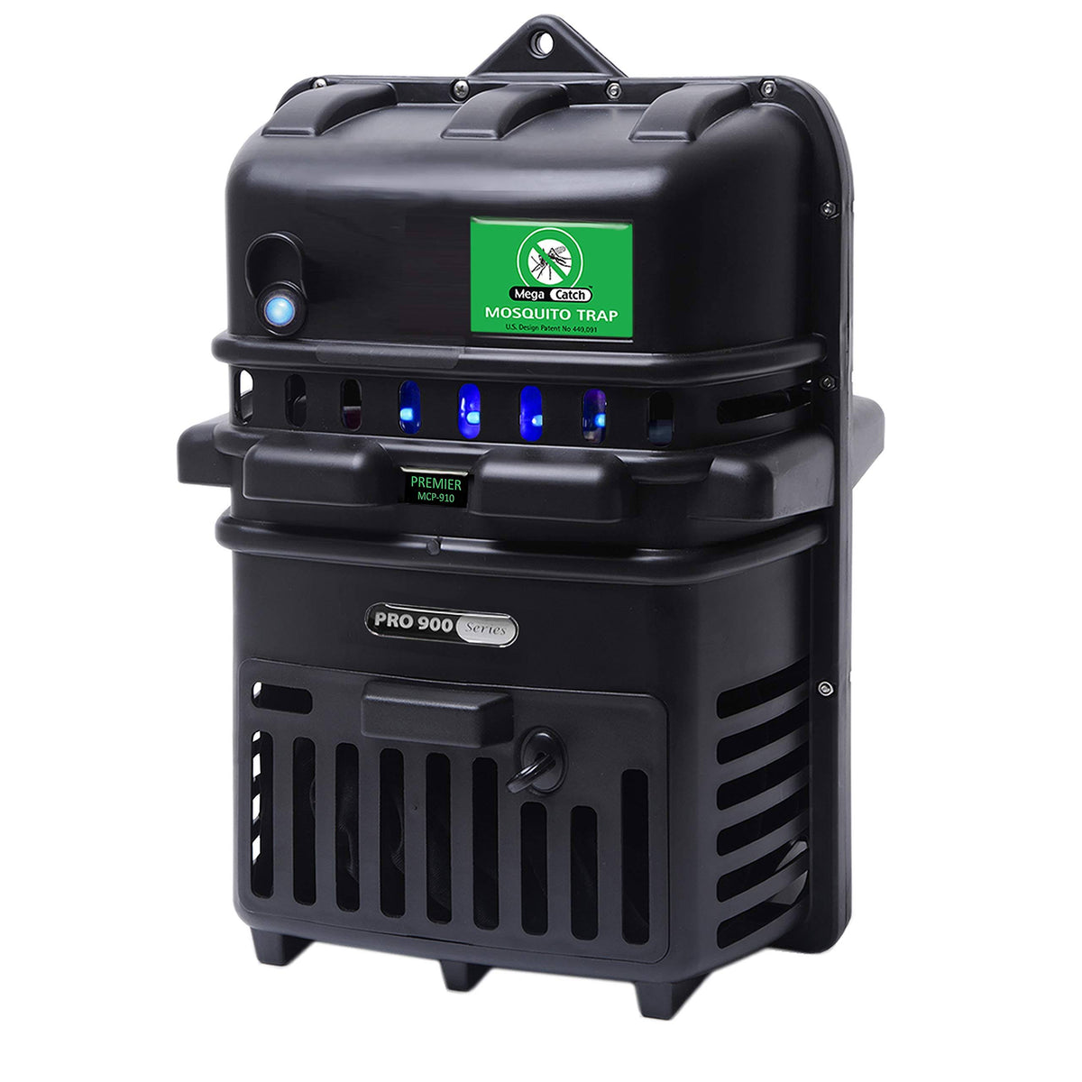 Mega-Catch Pro 900 Series Premier Mosquito Trap O856592