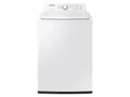 White Top Load Washer U52347