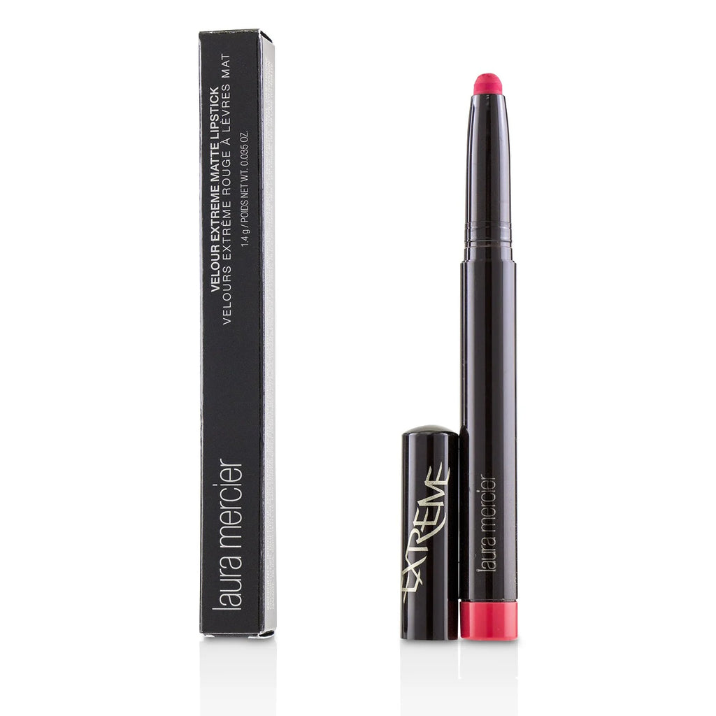 Velour Extreme Matte Lipstick 1.4g F4126