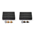 Nespresso Coffee Capsule Bundle (10 Count) E225