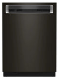 Stainless Steel Built In Dishwasher Y1144