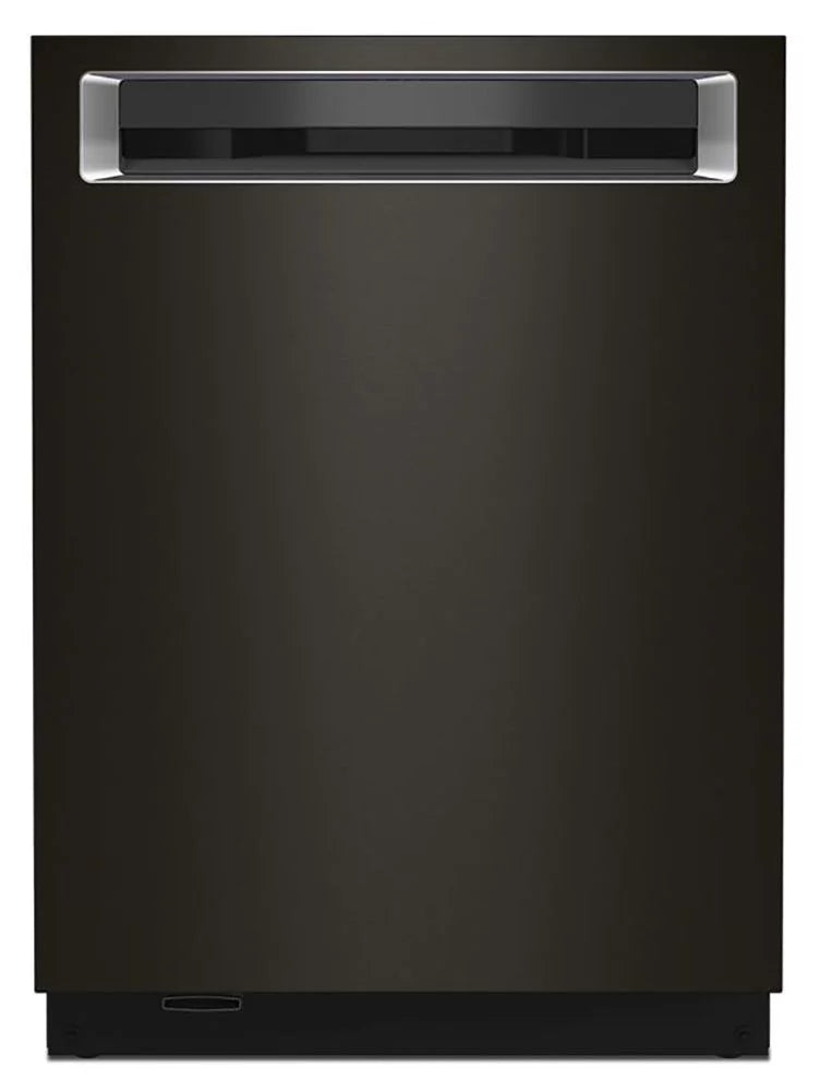 Stainless Steel Built In Dishwasher Y1144