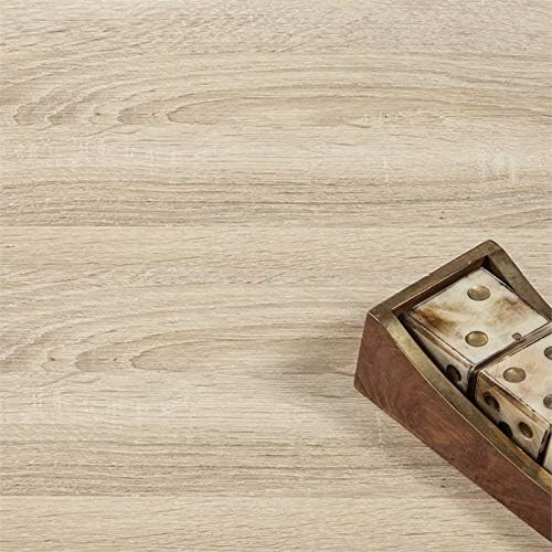 White and Oak Nightstand W88322